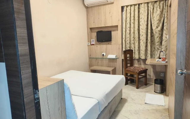 The Citi Residenci Hotel-Asansol