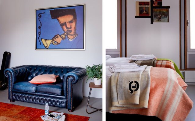 Q-Factory Hotel