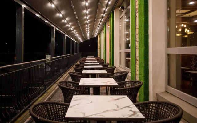 Mount Errigal Hotel Conference & Leisure Centre
