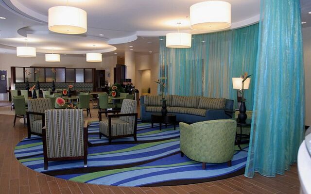 SpringHill Suites Birmingham Colonnade