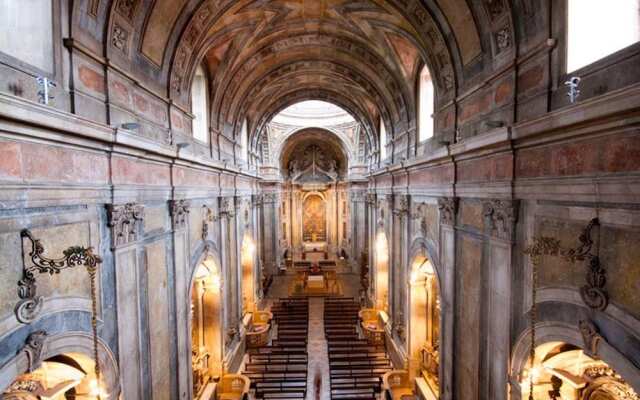 Apartment With one Bedroom in Lisboa, With Terrace