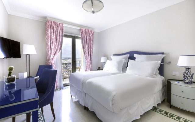 The Phoenicia Malta - The Leading Hotels of the World