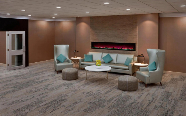 Four Points by Sheraton Toronto Airport