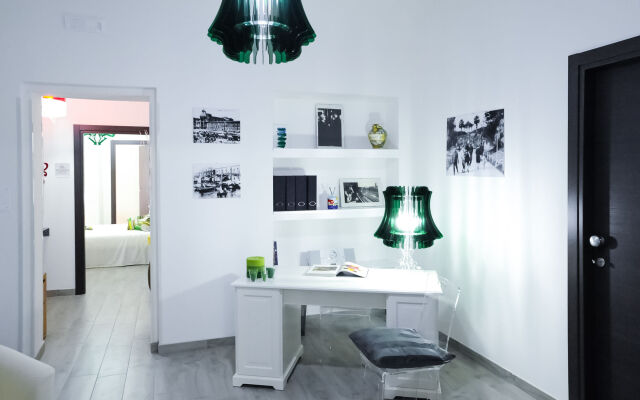 Etna Suite