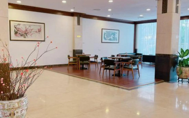 Xiangquan Hotel