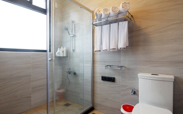 Inshapechiya B&B