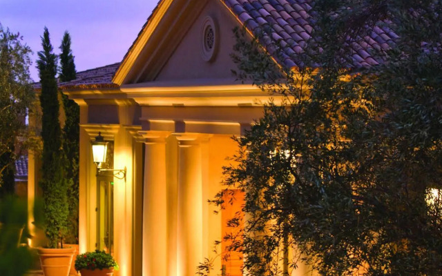 The Villas at Pelican Hill Resort