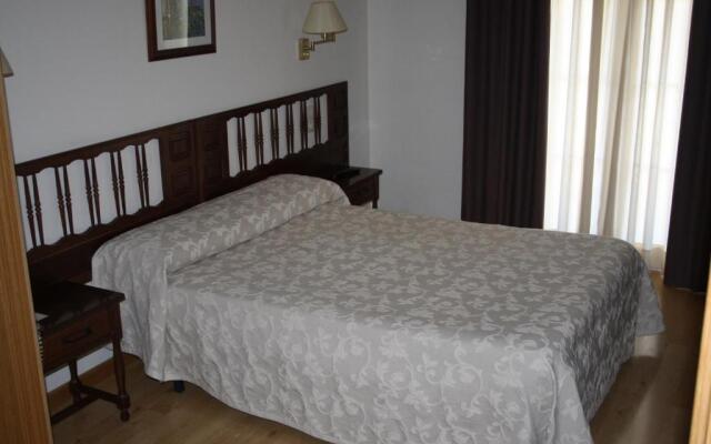 Hotel Mar de Aragón