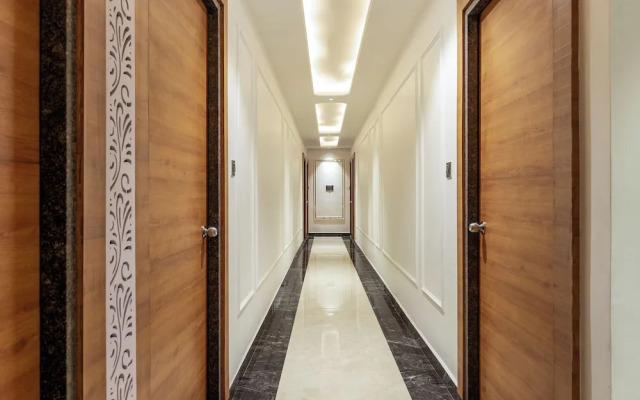 Hotel Cordelia Inn