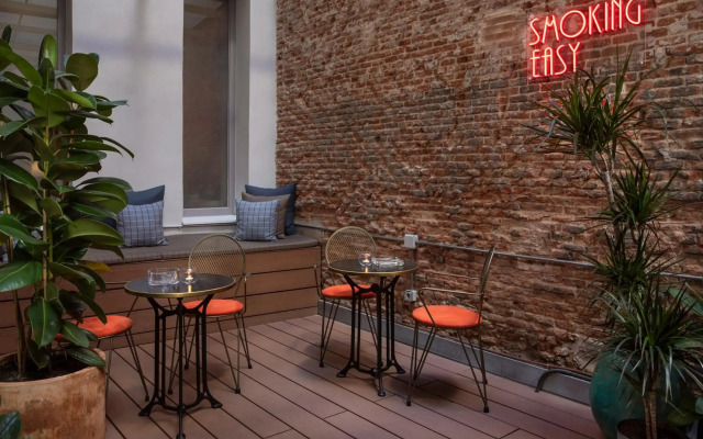 Gran Hotel Inglés