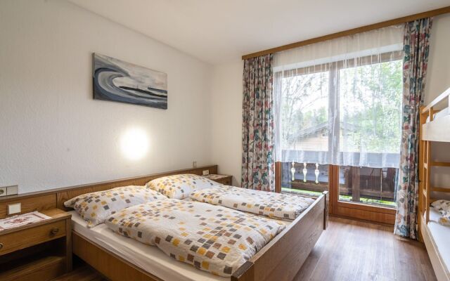 Modern Apartment in Hopfgarten im Brixental With Sauna