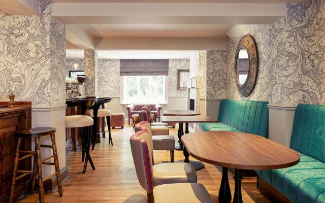 Mercure Thame Lambert Hotel