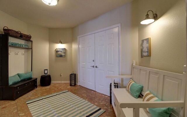 Beach Palms 504