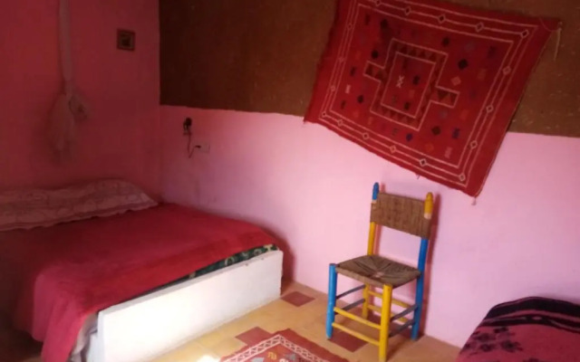 Auberge Hostel Traditionnel