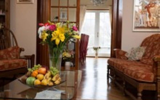 Edencoille Guest House