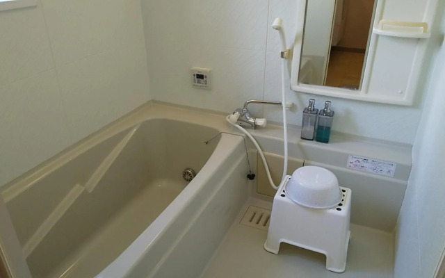 Minpaku Nishimura - Vacation STAY 13438