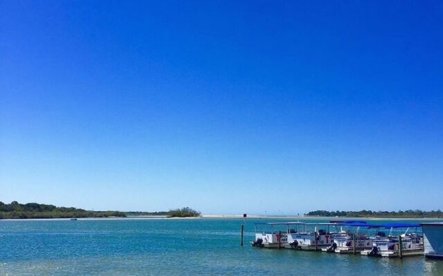 Rimini Holiday Apartments