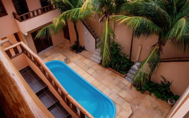Hotel Alta Vista