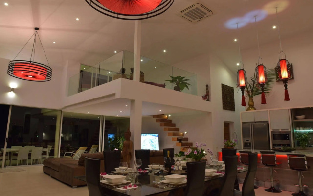 Villa Loramatari