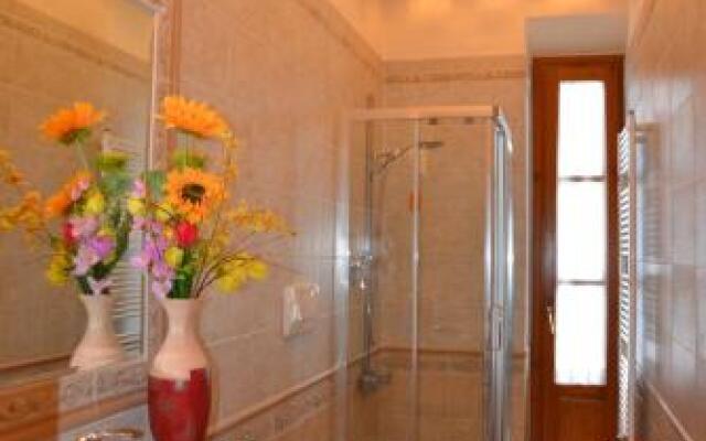 Suite Imperiale Florence