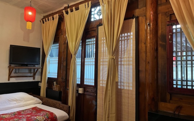 Yide Hotel – Guest Rooms – Jinzhong
