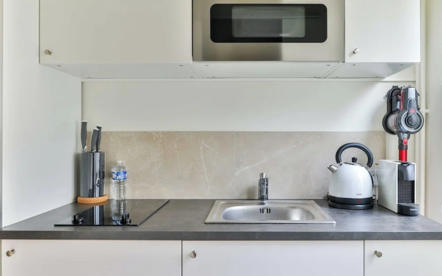 Cosy Studio -2p- Neuilly sur Seine