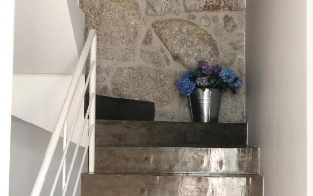 URBAN VIEWS Terrace - Duplex Apartment LUIS I