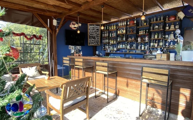 Gold Coast Hostel
