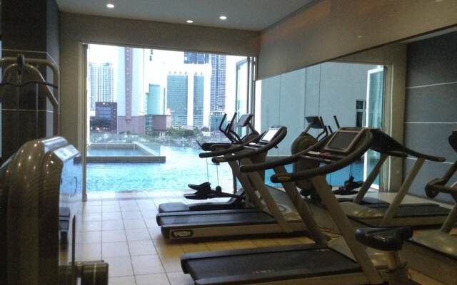 HomeStay in Johor - Cosy Studio