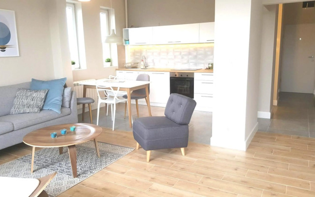 Urban ZEN with View - City Break Apartments