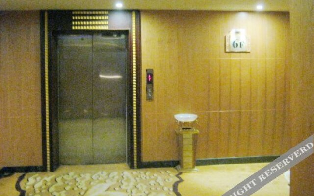 Ganjiang Hotel