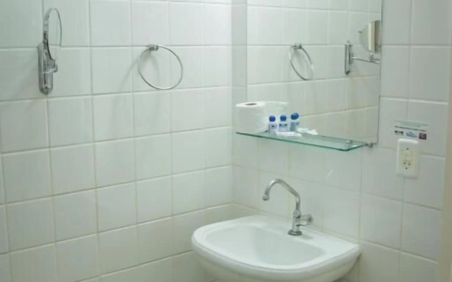 Grande Lago Hotel Gastronomia Bar