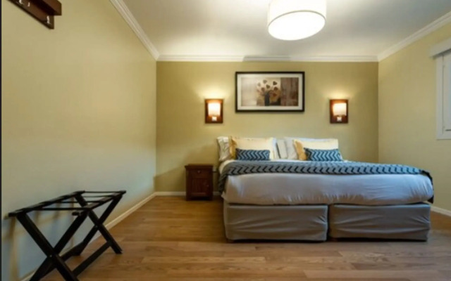Hotel Cap Polonio