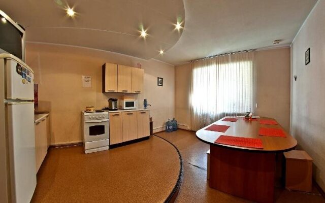 Мини-отель Online