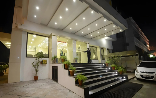 Hotel Atithi
