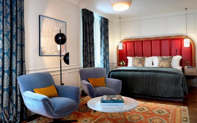 The Bloomsbury