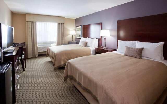 Grandstay Hotel Suites Thief River Falls