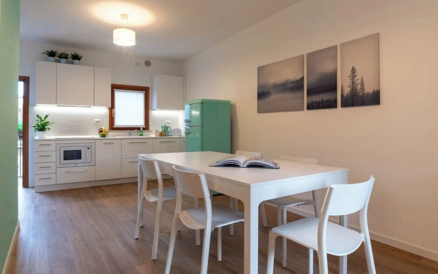 Giustiniani Apartments