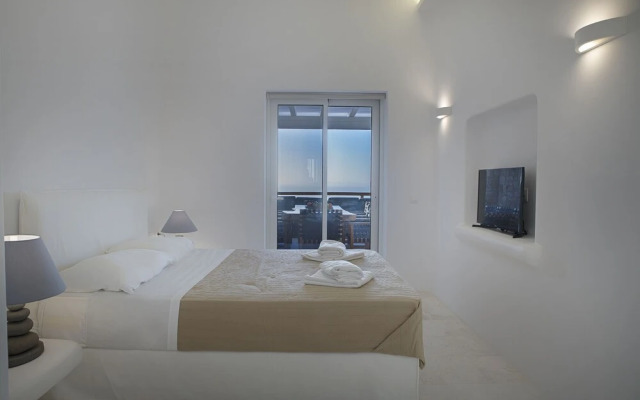 Villa Aphrodite