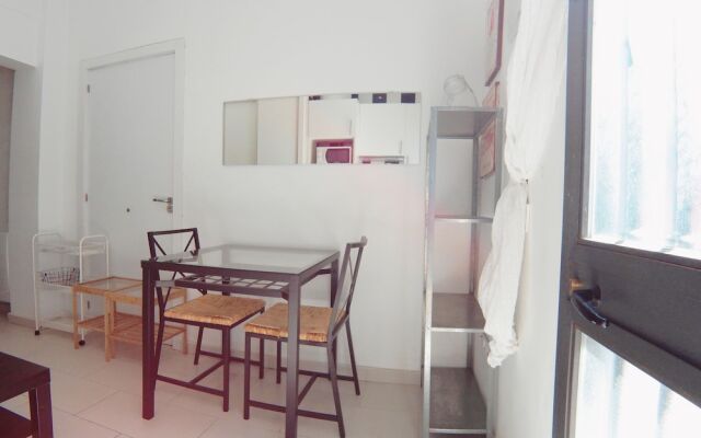 Estudio Exterior en Usera RU1