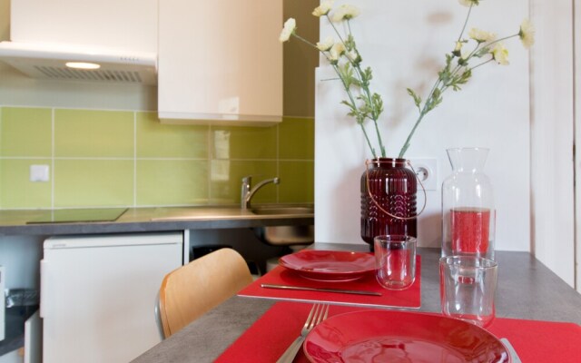 Pieds à Terre à Lorient Appartements Meublés