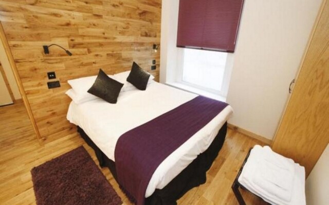 Millers Bistro & Hotel