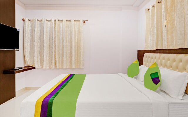 Treebo Trend 98 Street