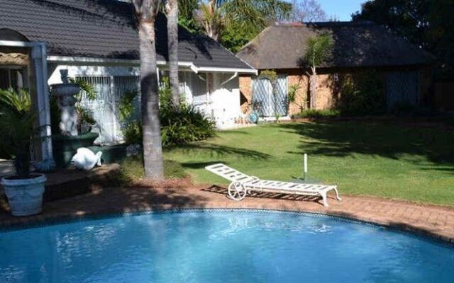 Willow Tree Guest House