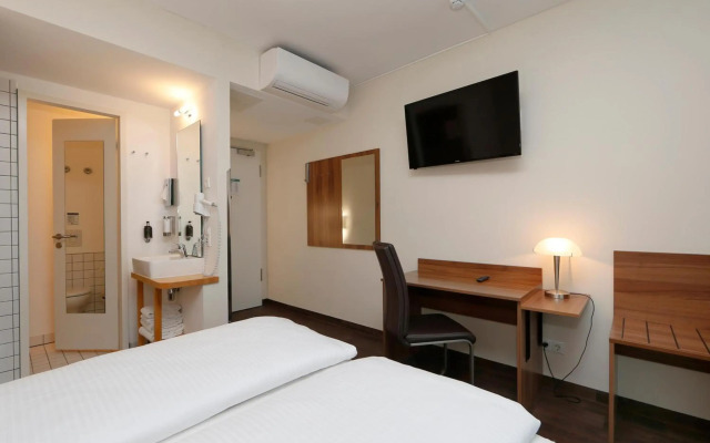 B&B HOTEL Berlin-Mitte