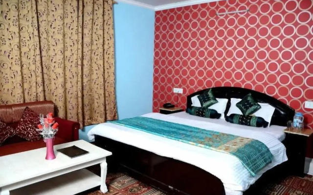 Millennium Guest House And Hotel