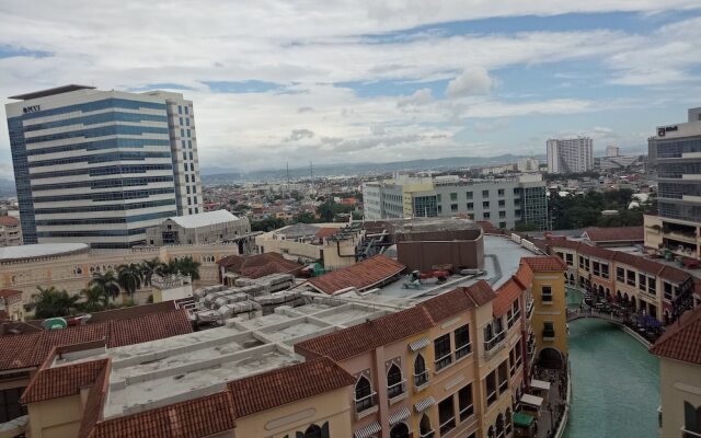 The Venice Luxury Residences