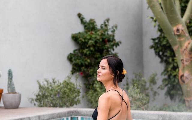 Andaz Scottsdale Resort & Bungalows