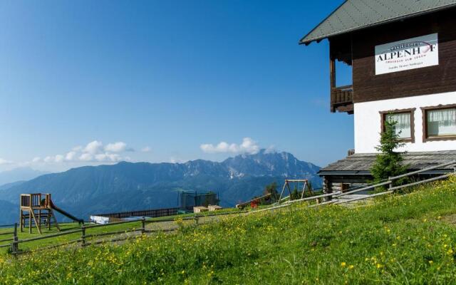 Sattlegger's Alpenhof & Feriensternwarte