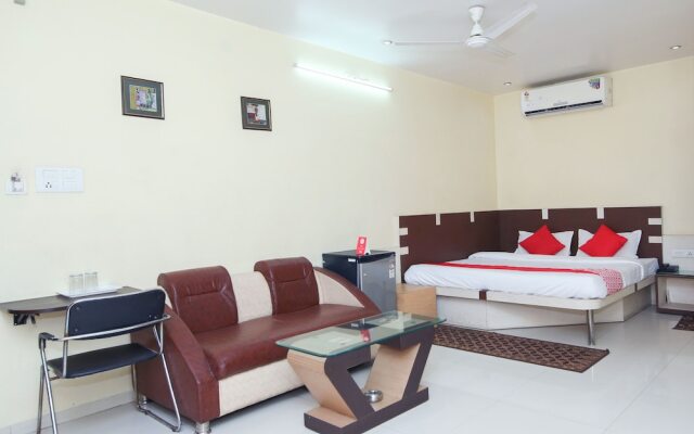 Hotel Ankit Residency